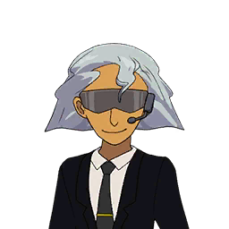 Character Icon