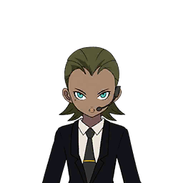 Character Icon