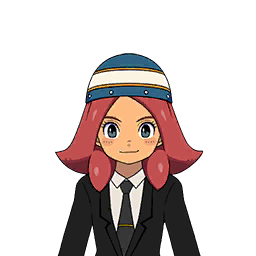 Character Icon