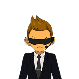 Character Icon