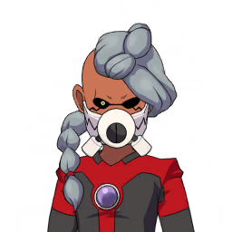 Character Icon