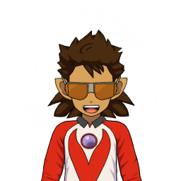 Character Icon