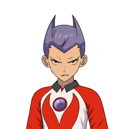 Character Icon