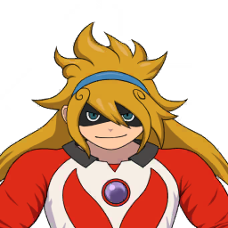 Character Icon