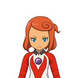 Character Icon