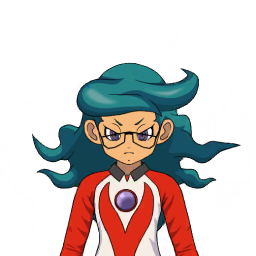 Character Icon