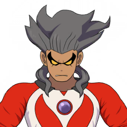 Character Icon