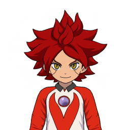 Character Icon