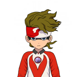 Character Icon