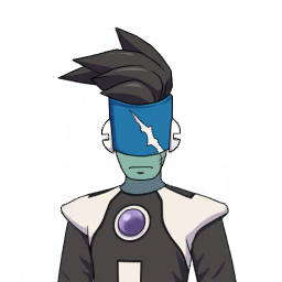 Character Icon