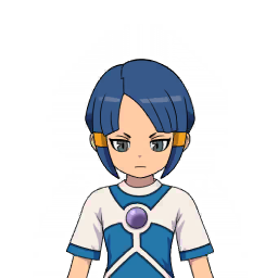 Character Icon