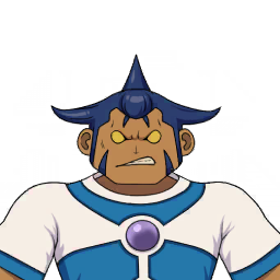 Character Icon