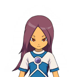 Character Icon