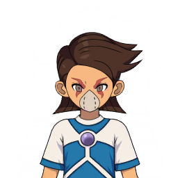 Character Icon