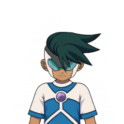 Character Icon