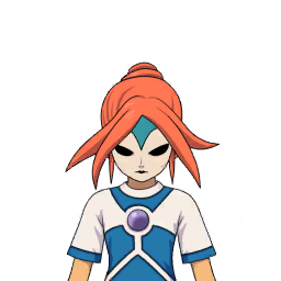 Character Icon