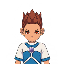 Character Icon
