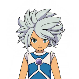 Character Icon