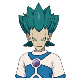 Character Icon