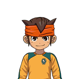Character Icon