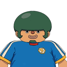 Character Icon