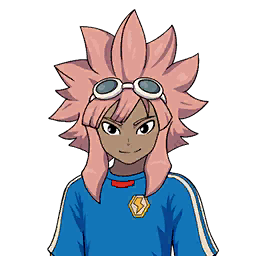 Character Icon
