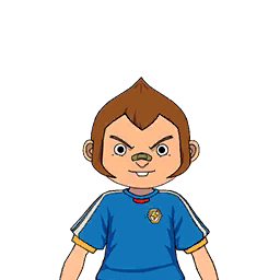 Character Icon