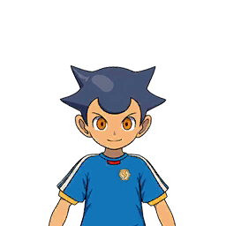 Character Icon
