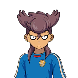 Character Icon