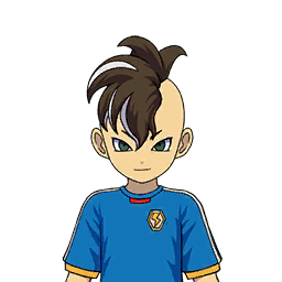 Character Icon