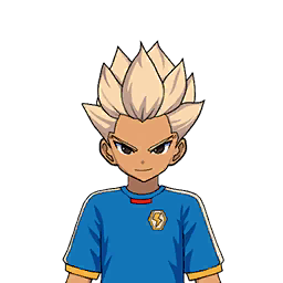 Character Icon