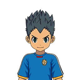 Character Icon