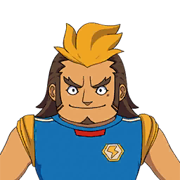 Character Icon