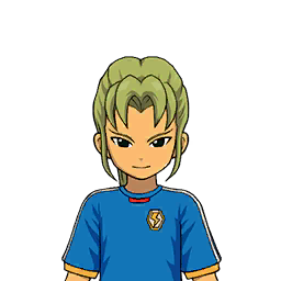 Character Icon