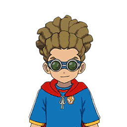 Character Icon