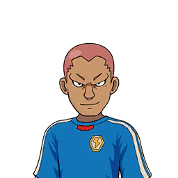 Character Icon