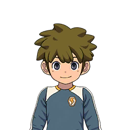 Character Icon