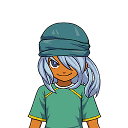 Character Icon