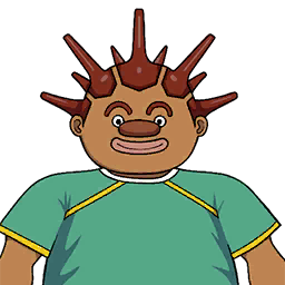 Character Icon