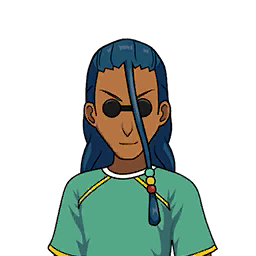 Character Icon