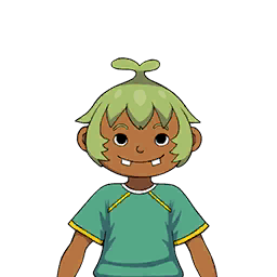 Character Icon