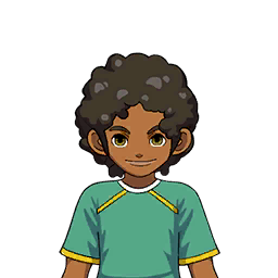 Character Icon