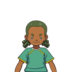 Character Icon