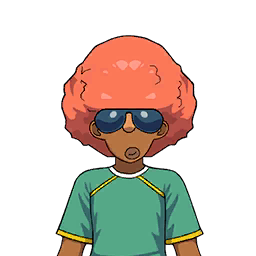 Character Icon