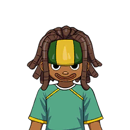 Character Icon