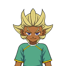Character Icon
