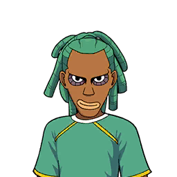 Character Icon