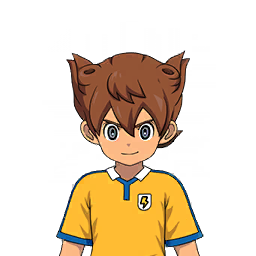 Character Icon