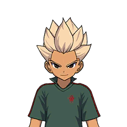 Character Icon