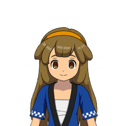 Character Icon